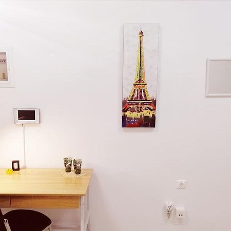 Maridel Underground Apartment Ираклио Екстериор снимка