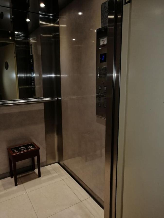 Maridel Underground Apartment Ираклио Екстериор снимка