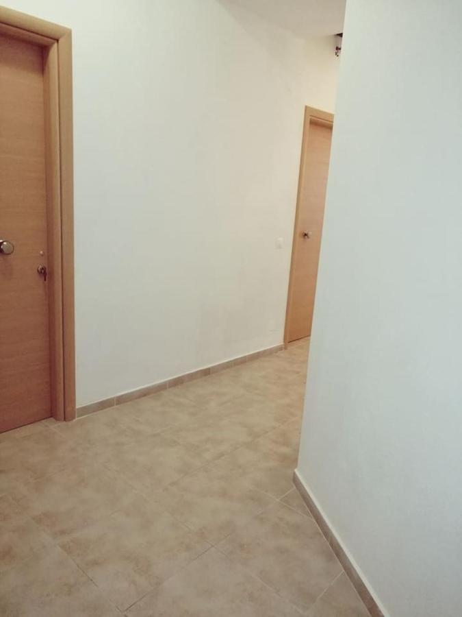 Maridel Underground Apartment Ираклио Екстериор снимка
