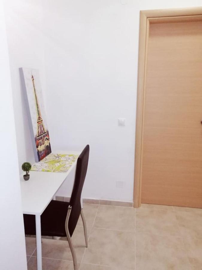 Maridel Underground Apartment Ираклио Екстериор снимка